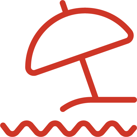 ico beach