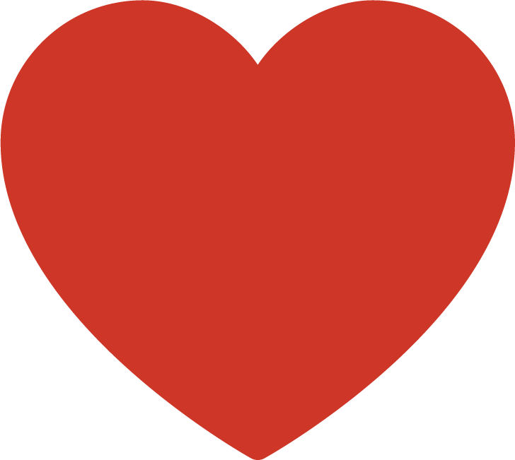ico heart