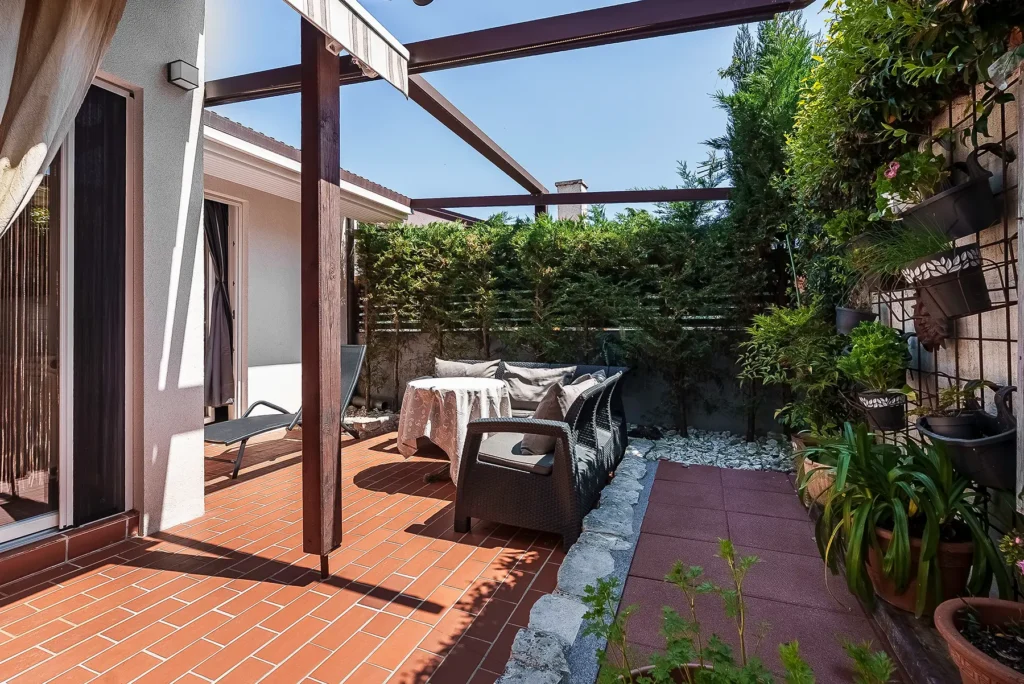 house-for-rent-porec-cervar-porat-istria-Ultimate Privacy